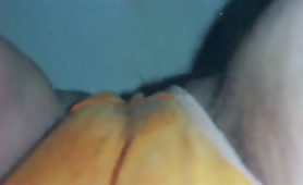 POV Girl Pissing