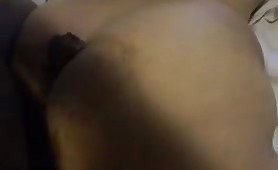 Black Cock Scat