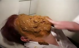 random awesome scat videos the hot collection