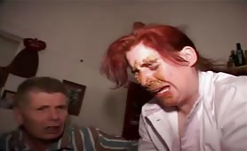 random awesome scat videos