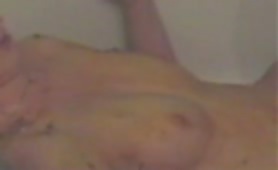 Nasty amateur scat video shitting on a hot teen