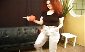 Scat and pee compilation short