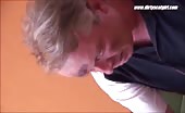 Scat threesome with sexy babes