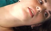 Hot lesbian girls peeing outdoor