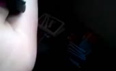 Blonde Russian whore fucked hard in the ass