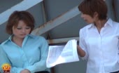 Japanese teen forced to eat poop outdoor
