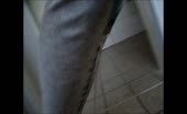 pantiepoop , pantie poop , selfpoop , in die Hose gemacht