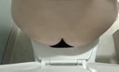 Shitting in the shower