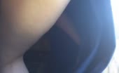 Real toilet pooping