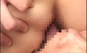Lesbian shit eating