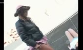 Shit eating lesbian