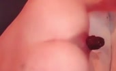 Big turd from sexy ass