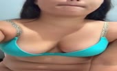 Dark haired beauty pooping