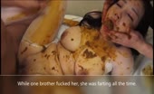 Japanese teen fucked hard in many positions