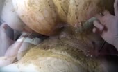 Real amateur couple