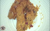 very long turd from japanese teen