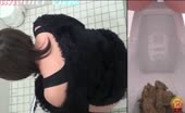 Compilation of hot girls shitting