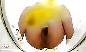 Spying on a teen that can't hold it