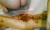 Two girls get fucked hard