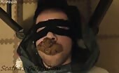 Poor dude taking fresh shit on her face 