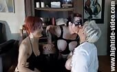 Scat busty sluts pooping and smearing 