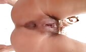 Thick ass hairy pussy lady pooping 