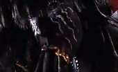 Burn the Witch Hot Scat Teaser 