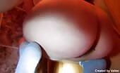 Sexy poop compilation of cute big booty babes