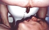 Horny husbands wants more of her shit