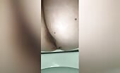 Six big toilet poops