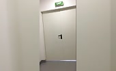 Public restroom pooping adventures