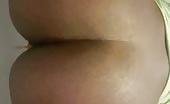 Big ass shoots diarrhea poo