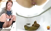 Asian girl needs some relief