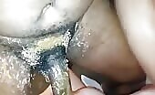 Intense scat throat fuck  