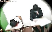 Yummy Japanese schoolgirls and hot shit show 