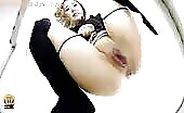 Uncensored Japanese poop cam 