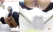Cute shit from cute Jap schoolgirl