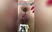 Long Beutiful Shit and Piss