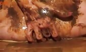 Scat total body coverage