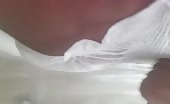 Stinky diapers changing