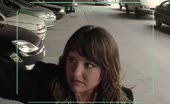 incontinencia en el parking